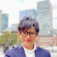 古田雄大さんのプロフィール