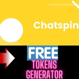 **FREE** Chatspin Tokens Generator Hack