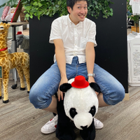 義典 野村さんのプロフィール