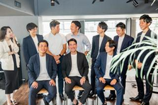 チームワーク重視！何をするより誰と働くか！学歴がなくても関係ない社員は家族