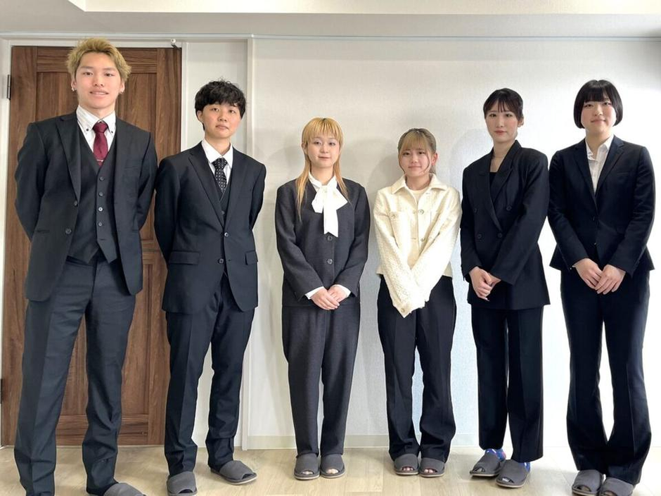 アカデミーデビュー報告】2024年4月入社・新卒アシスタント8名が約半年