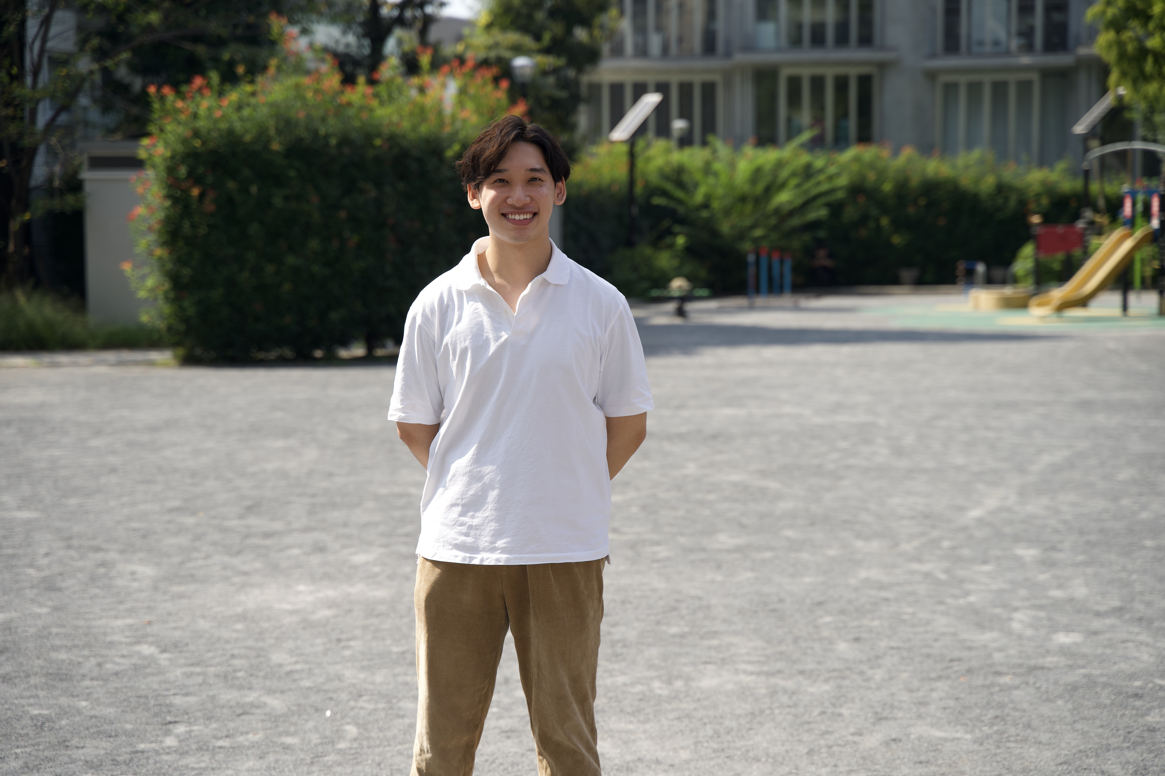 【社員インタビュー】若手エンジニアにインタビューしました！