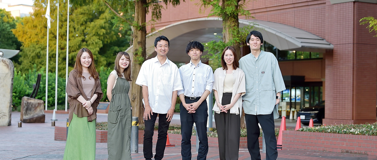 モダン技術に挑戦したい若手エンジニア募集！チーム参画7割で経験を積む。