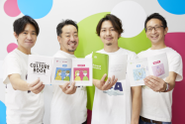 2020年に6年ぶりに会社のバリューを改定し、内容を分かりやすく説明する為にカルチャーブックを作成。想いを共有する仲間とバリューを実践しながら「一人ひとりが『自分のストーリー』を生きていく世の中」を作っていきます！