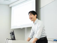 私たちが届けるのは、“技術”だけでなく“成長のきっかけ”。その先にある変化の連鎖を信じています。