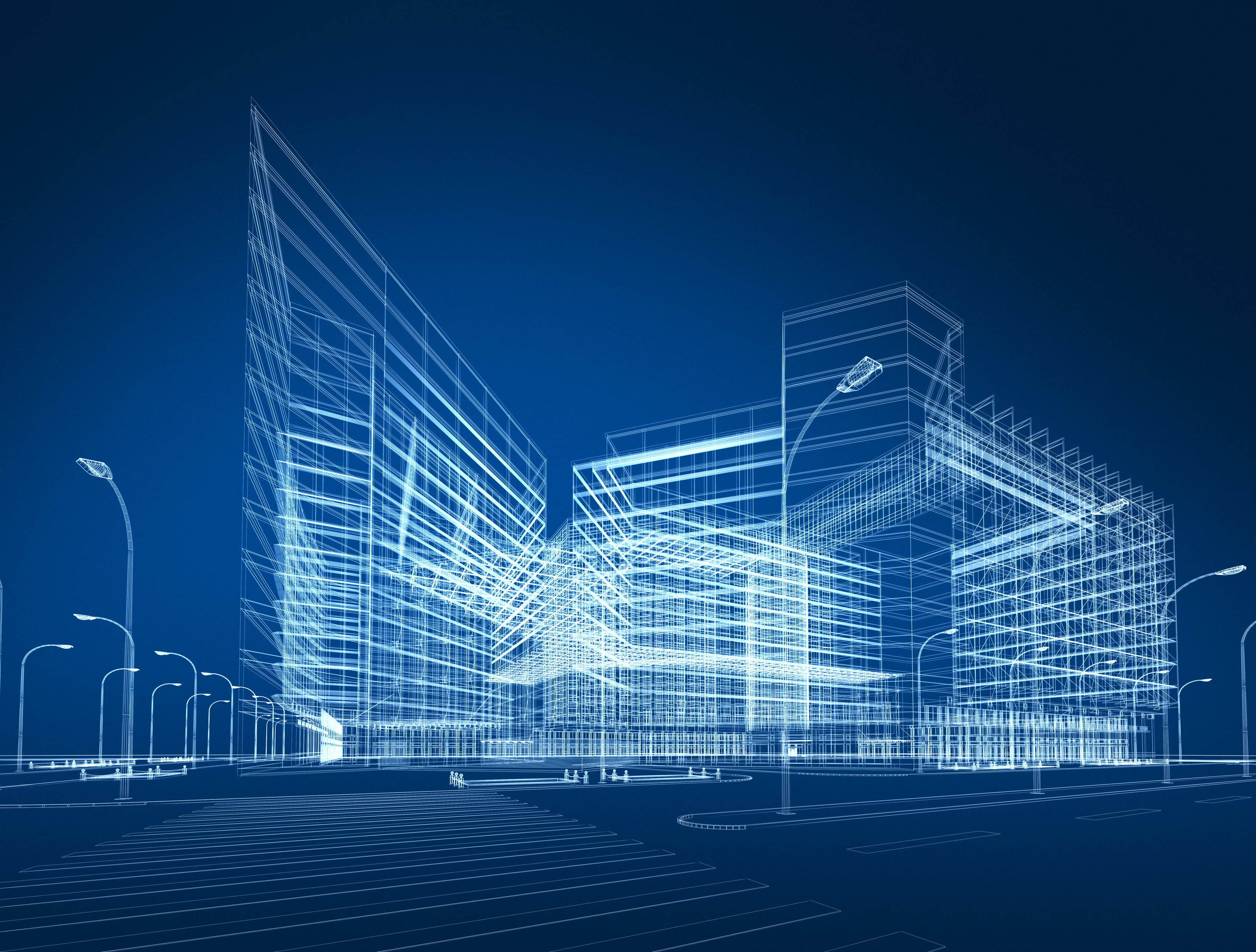 BIMは3次元だと思っていませんか?