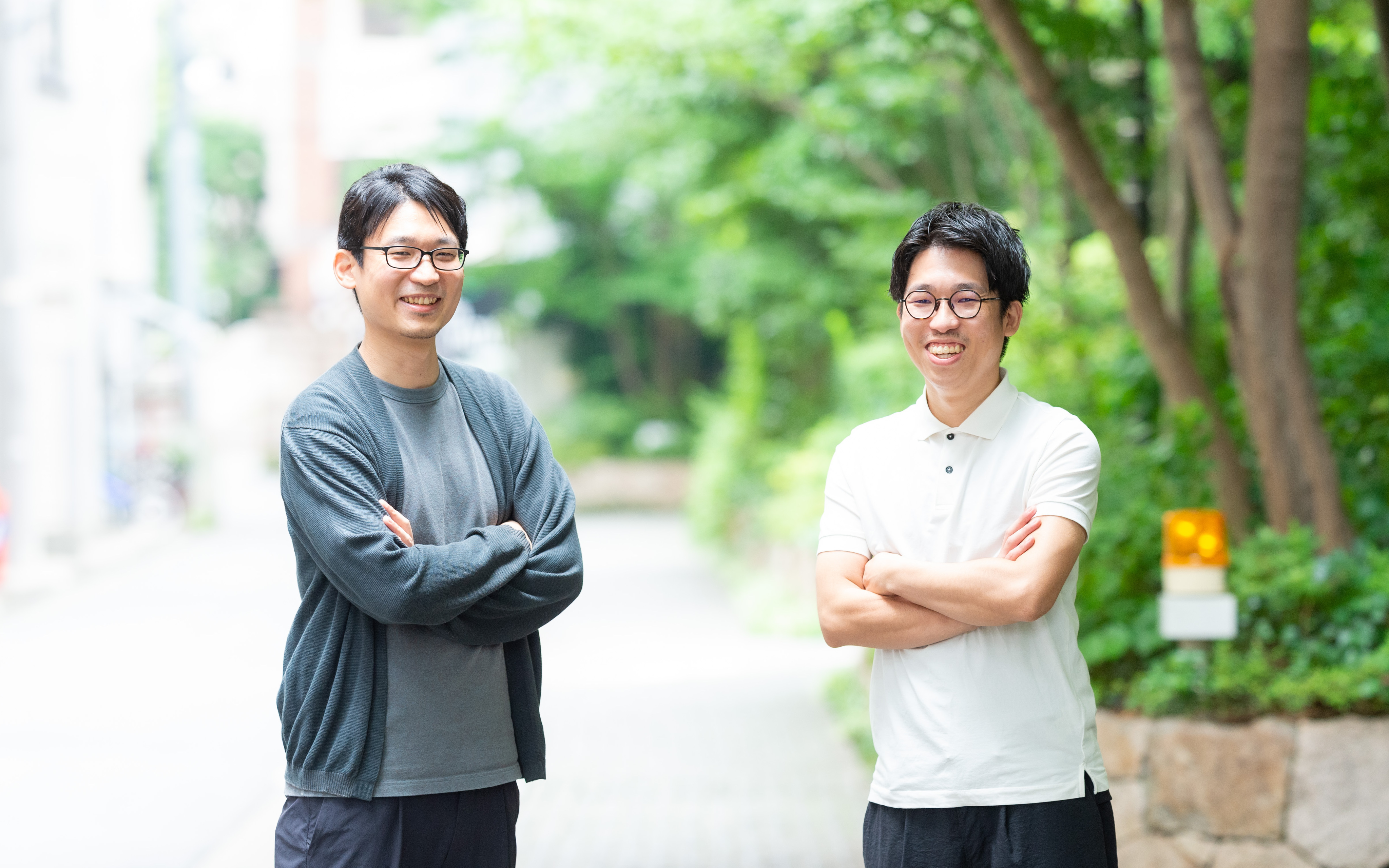 DROBE初の大型アップデート。AIが直接お客さまに提案、スタイリング精度を向上させる新機能とは【CTO×COO対談】