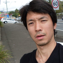 Yasunobu Matsui