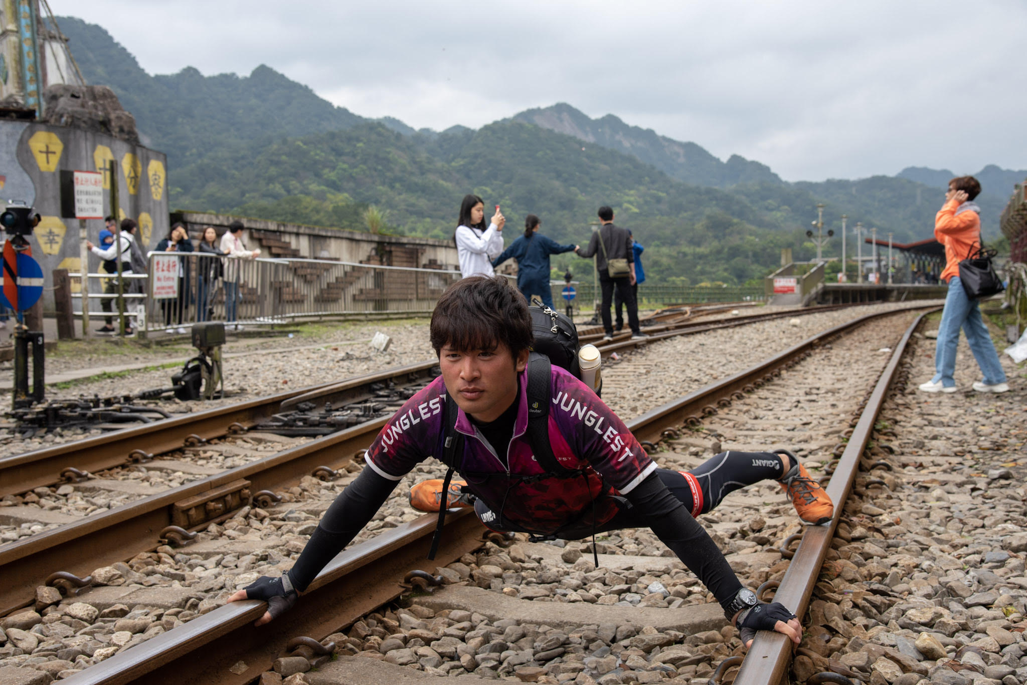 人生のお客様センターと呼ばれた漢⁉　　　　そんな齋藤が白潟総研に入った理由とは？