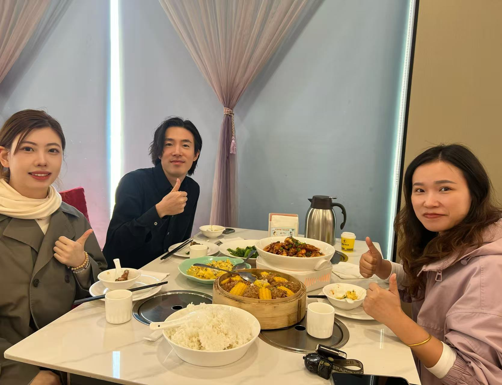 🌸工場訪問で見えた成長の瞬間。インターンが現場で感じたリアルとは？【後半】