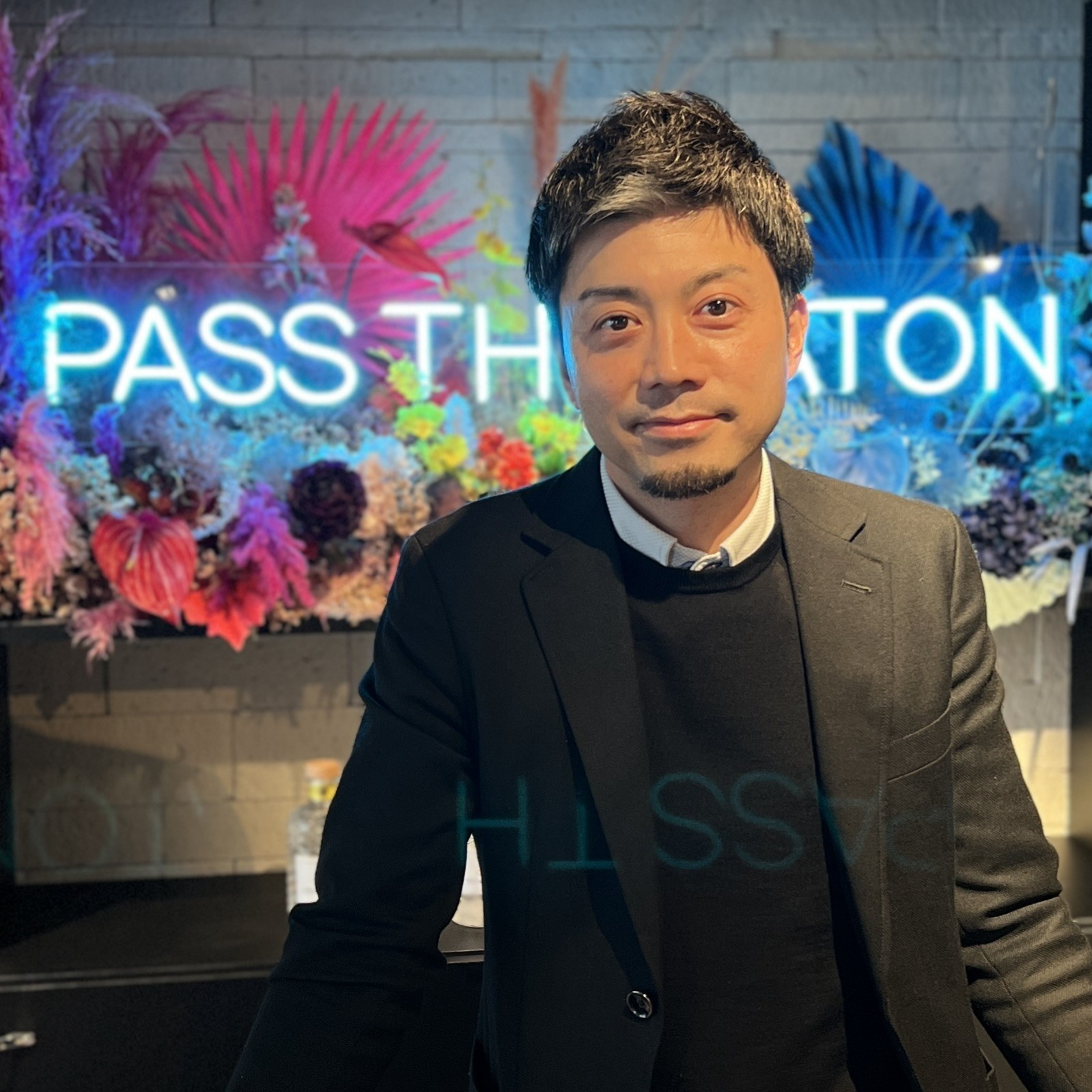 永井 将史