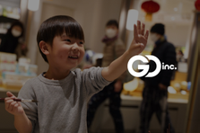 ワクワクを創り出すプロへ│急成長中のイベント制作会社で 新卒を募集します！