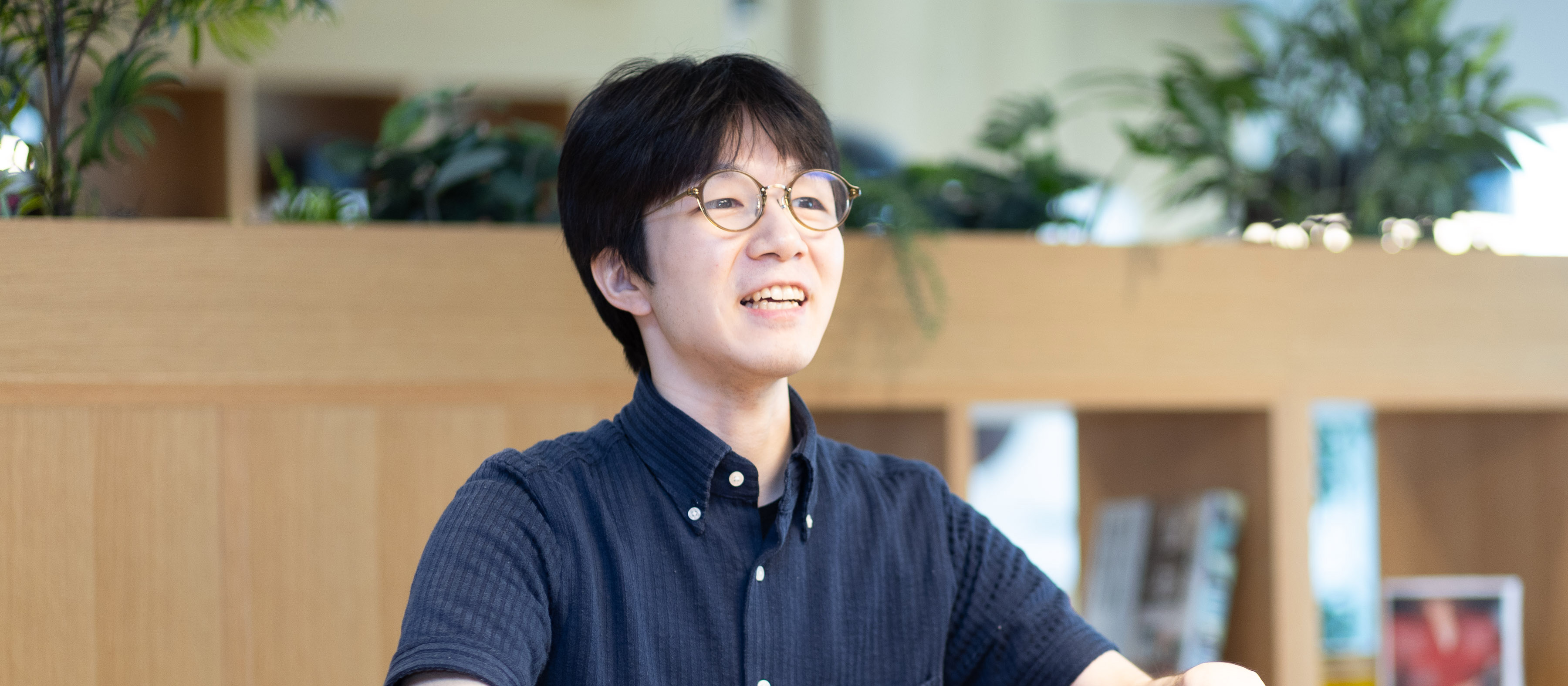 大手キャリアからテックベンチャーに転職したワケとは？現役バックエンドエンジニアに訊いてみた