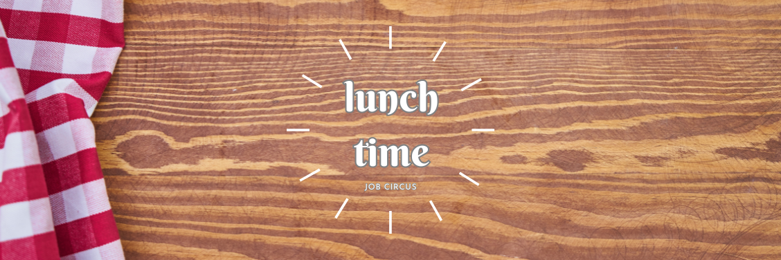 【Benefits】ジョブサーカスメンバーのお昼の過ごし方🌞