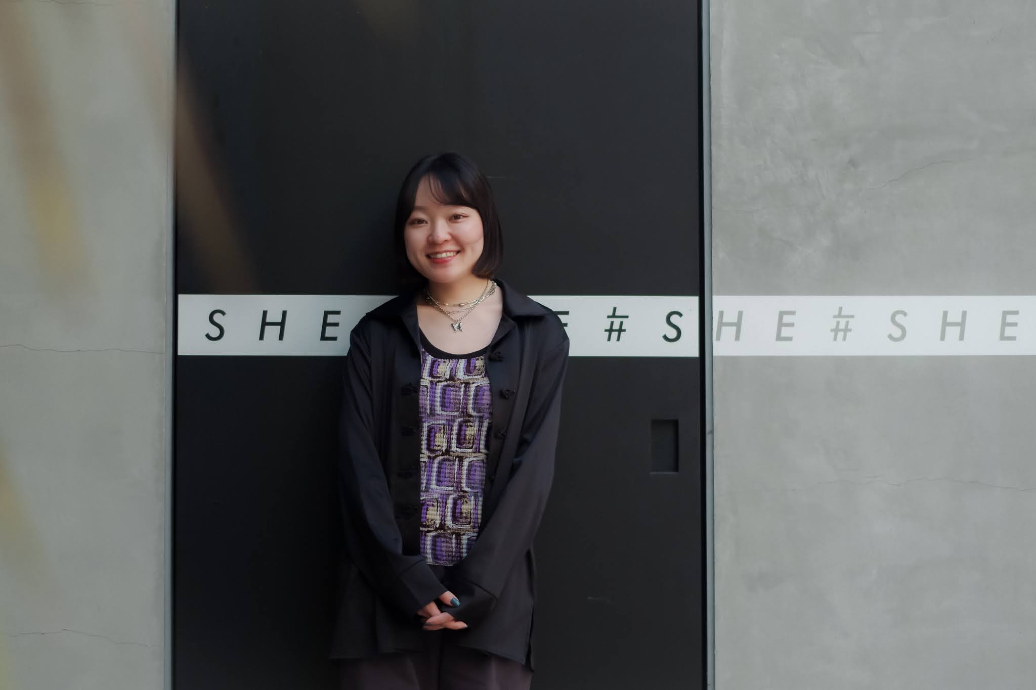 入社1年でホテル支配人に、新マネージャーとしてHOTEL SHE,ブランド第二章をつくる｜岸えりな