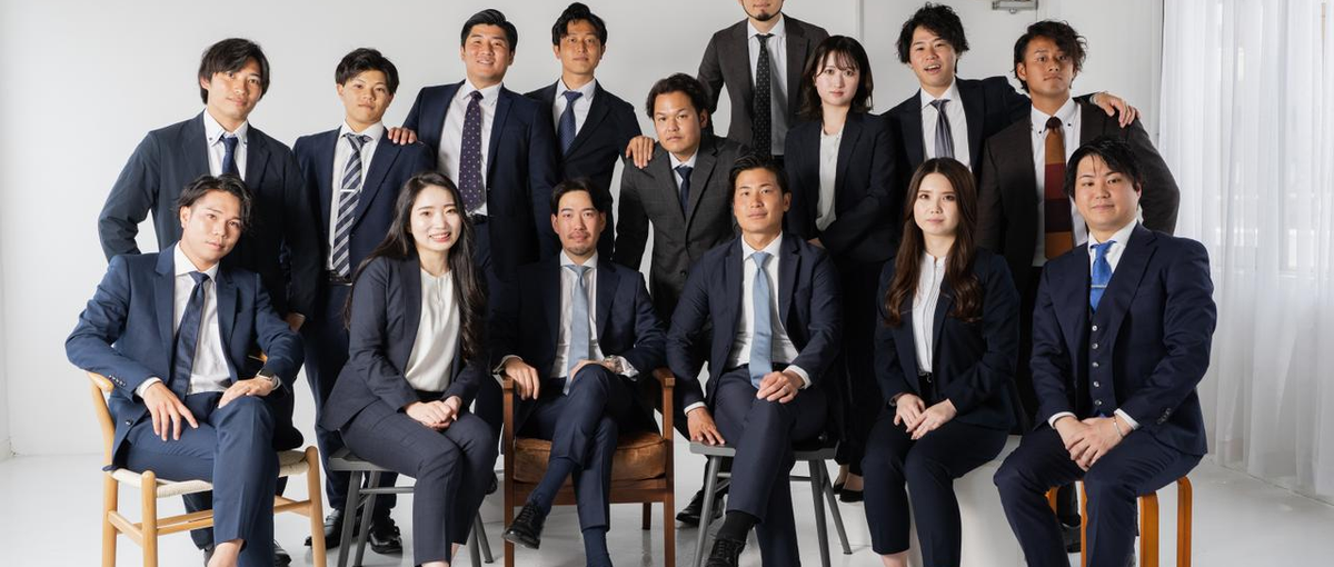 会社を支えるボードメンバー募集！共にゴールを勝ち取りたいそんな想いのある方