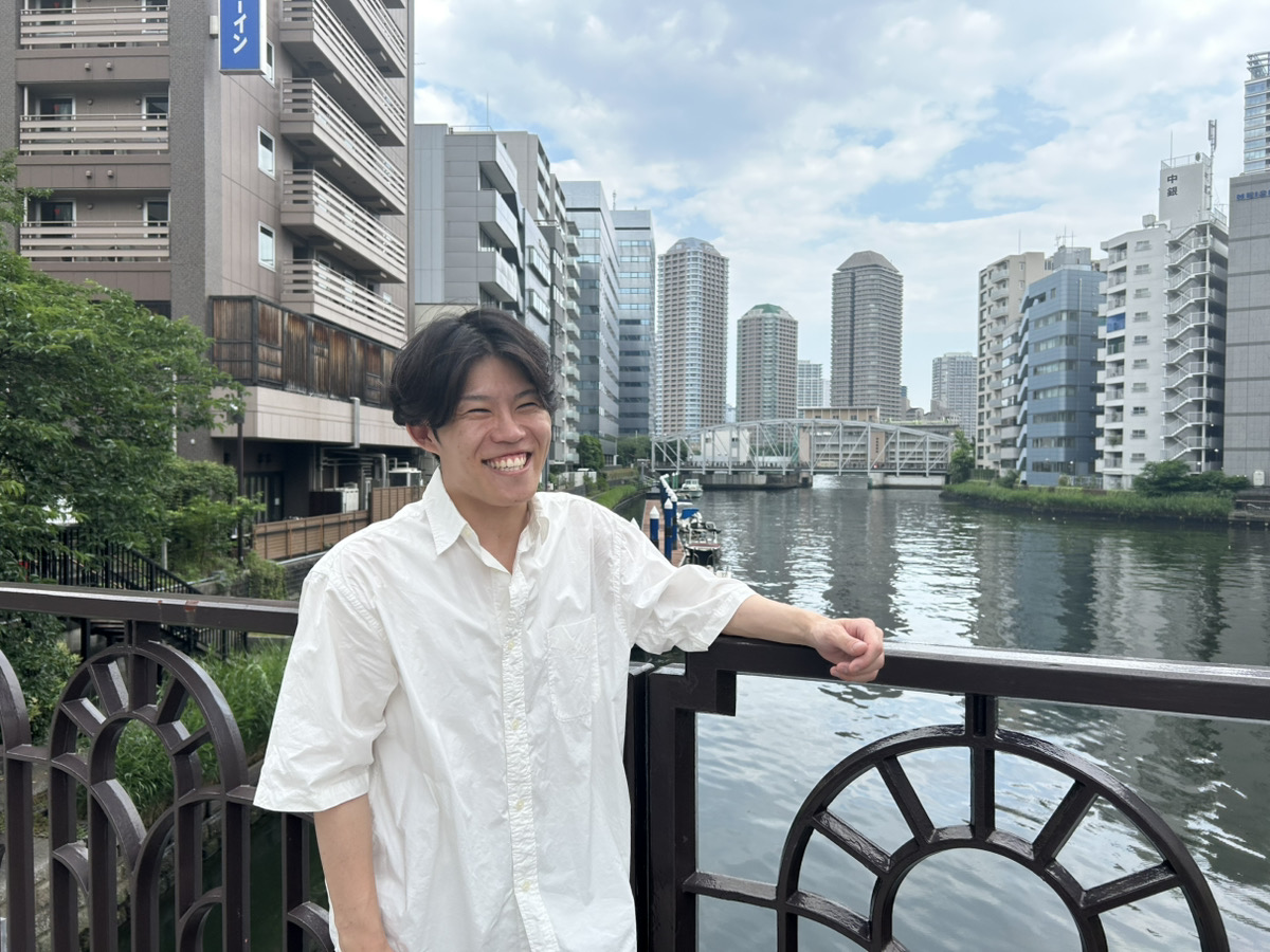 【社員紹介】『入社3年でフルスタックエンジニアへ』信頼されるエンジニアになるまで