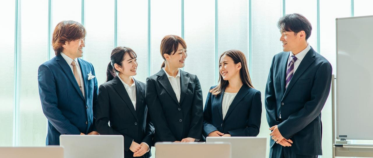 あなたの将来の活躍を期待してます、一人目社員になってくれませんか？！