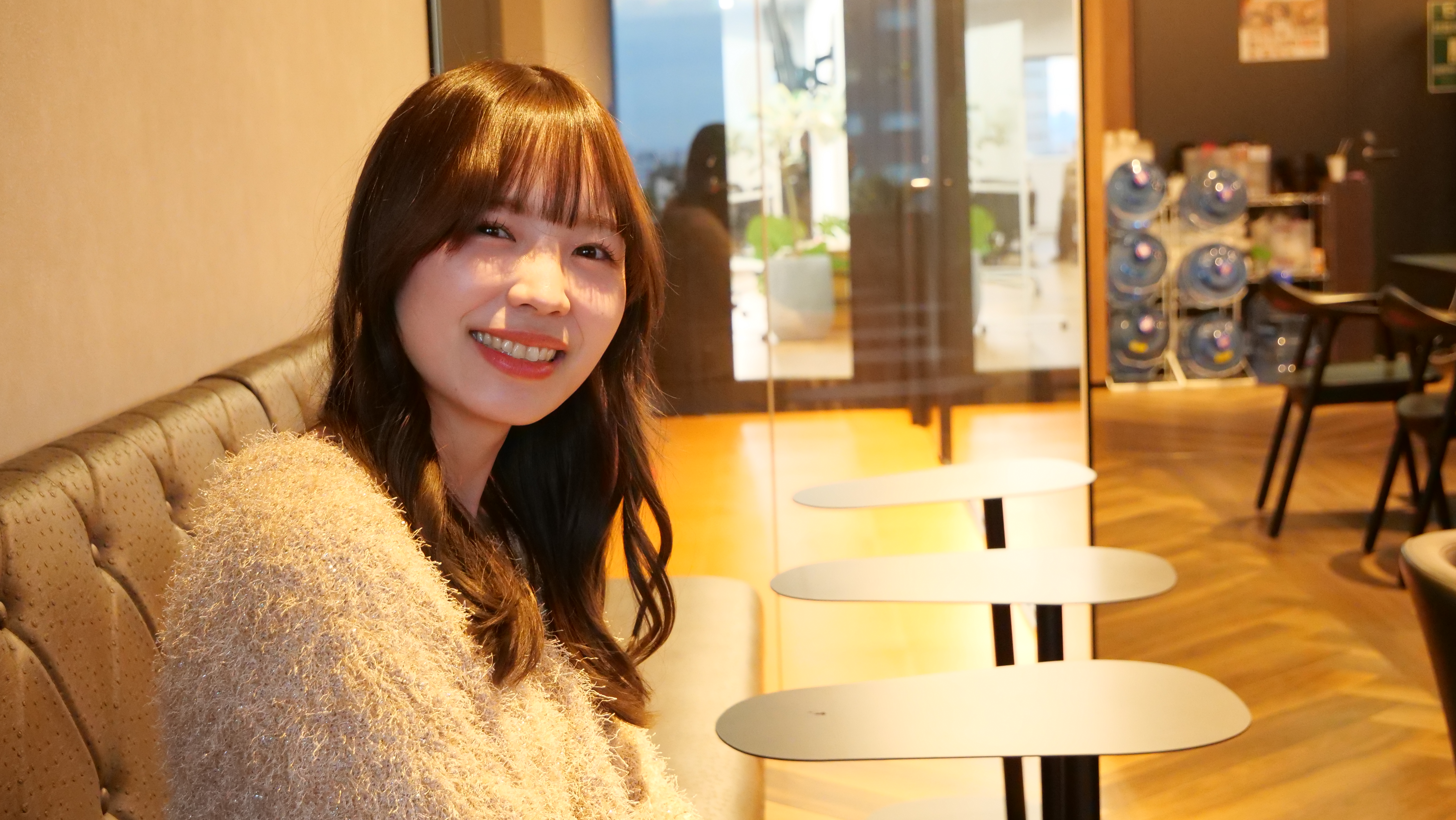 社員インタビュー】入社1年目で5社のSNSアカウント運用代行を可能に