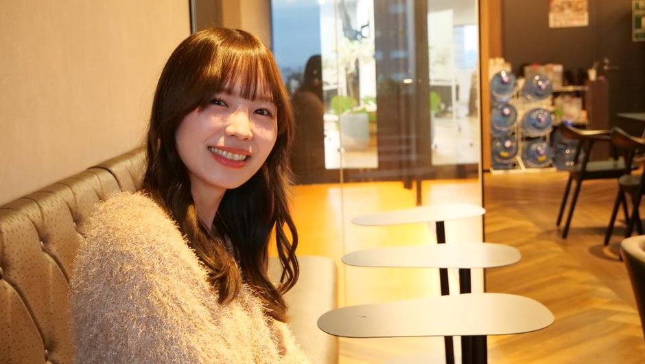 社員インタビュー】入社1年目で5社のSNSアカウント運用代行を可能に