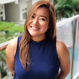 Judi Anne Monsod