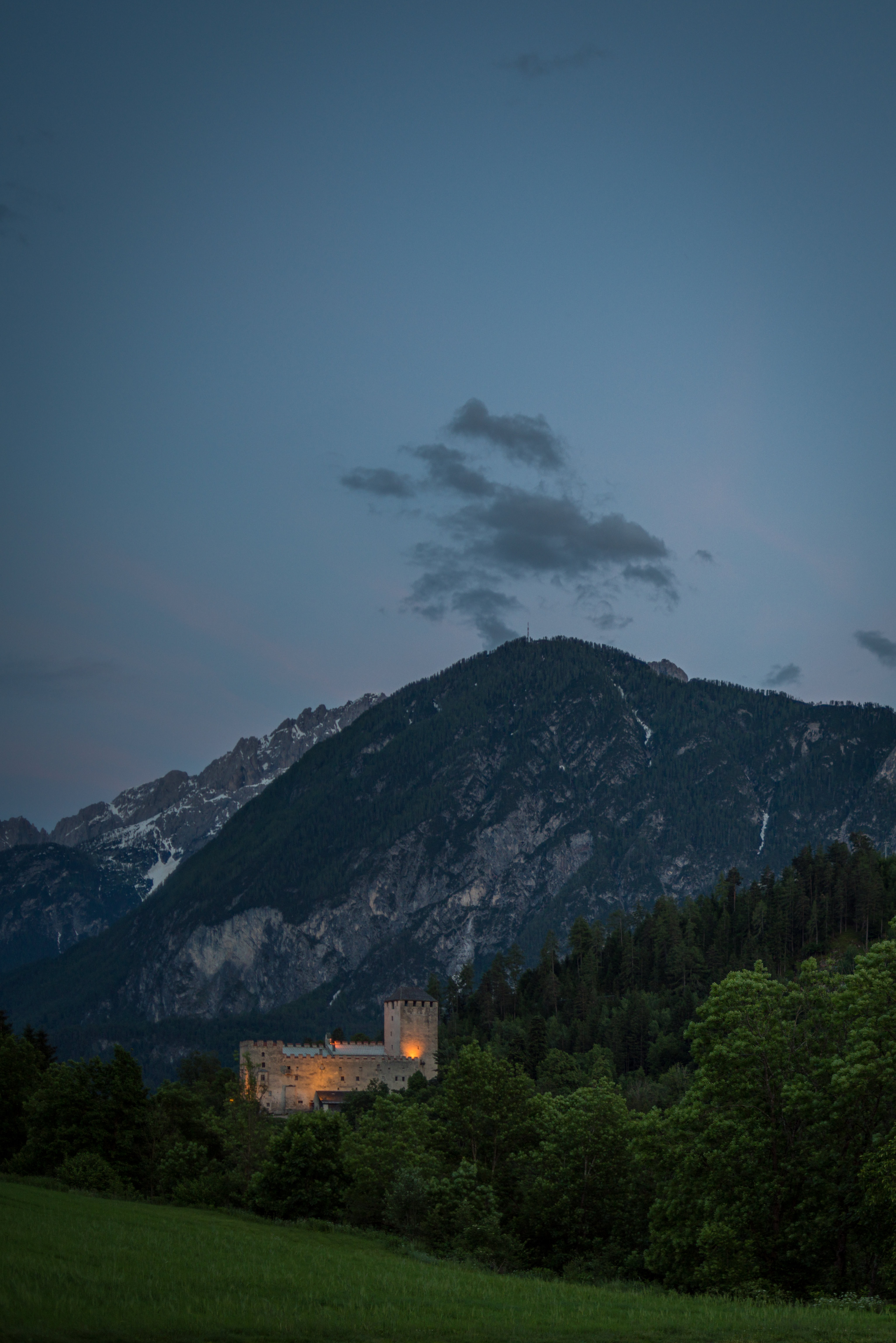 新たな事への挑戦したい