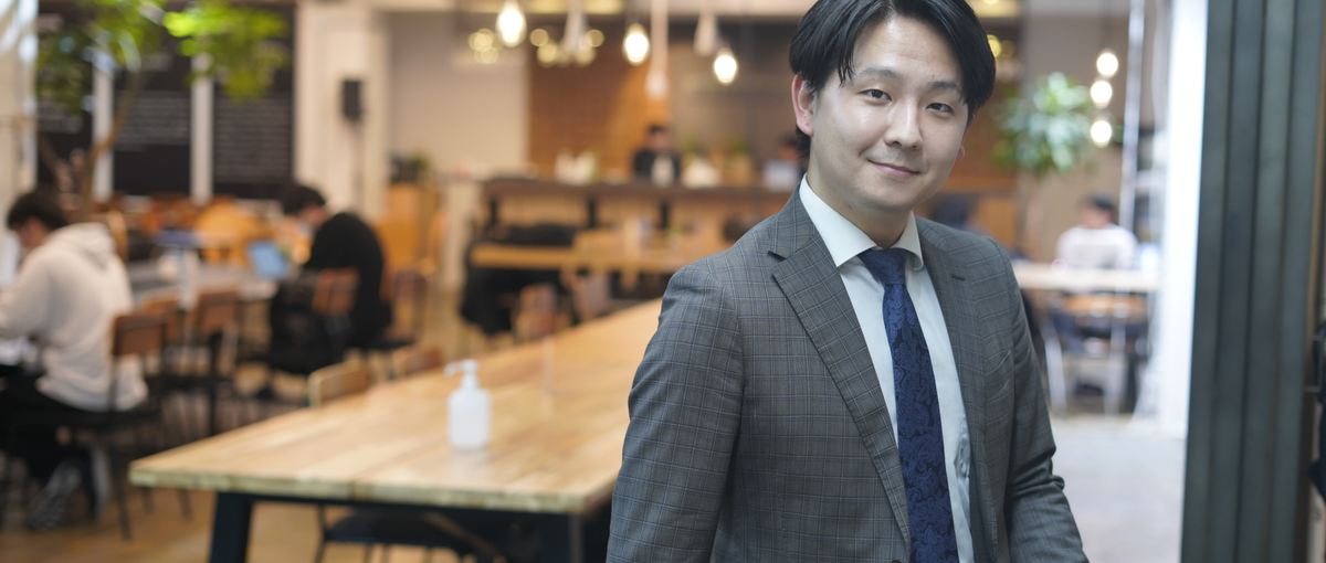 あなたの全力に応えます。メンターがいるスクールで仕事しながらエンジニアへ。