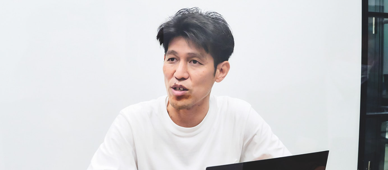【＃役員インタビュー】事業の根幹をテクノロジーで支える—エンジニアがもっと尊敬されるために