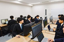 キーエンス/本当の営業を知る！営業長期インターン募集開始！