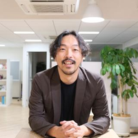 相庭 玄輝さんのプロフィール