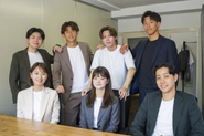 仲間が増えて嬉しい。