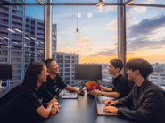 キャリアップが早い！！新進気鋭の急成長トラベルベンチャー企業！