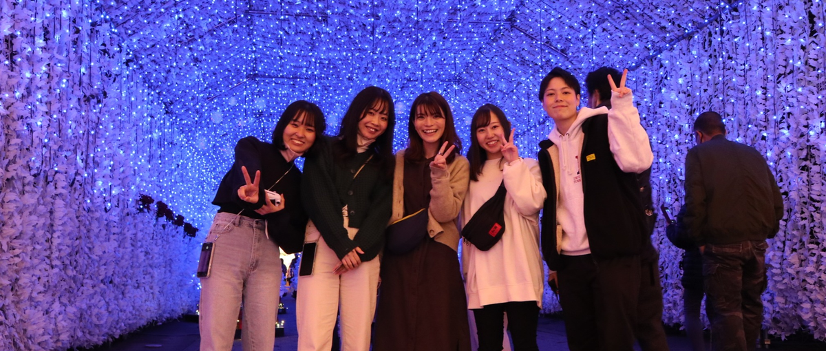 27卒新卒採用！SNS運用でマーケティングが身につくインターン