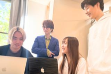 中国では１兆円市場！最新エンタメを日本に広げる営業ポジションをWanted