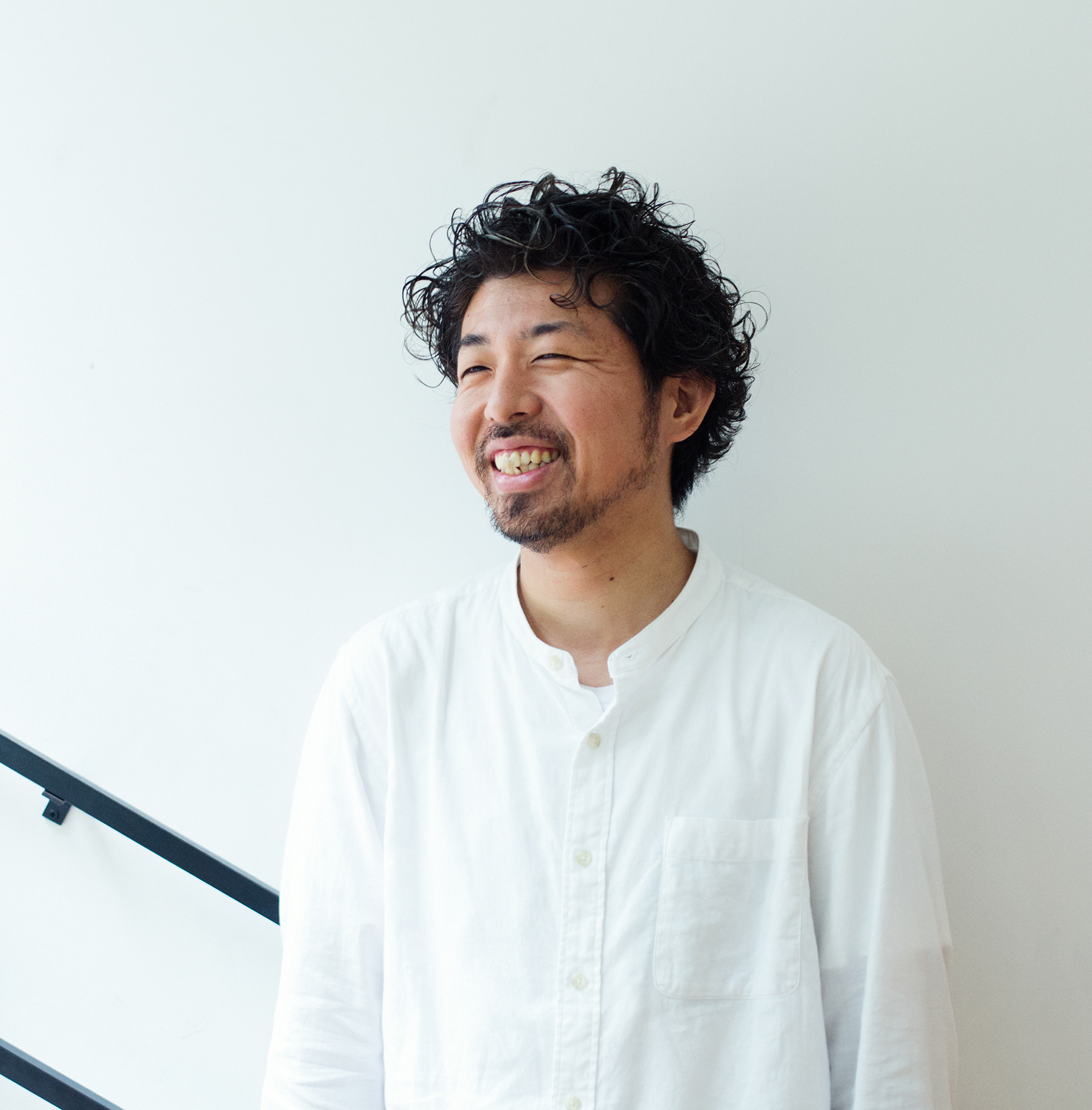 溜水 雅彦のプロフィール Wantedly