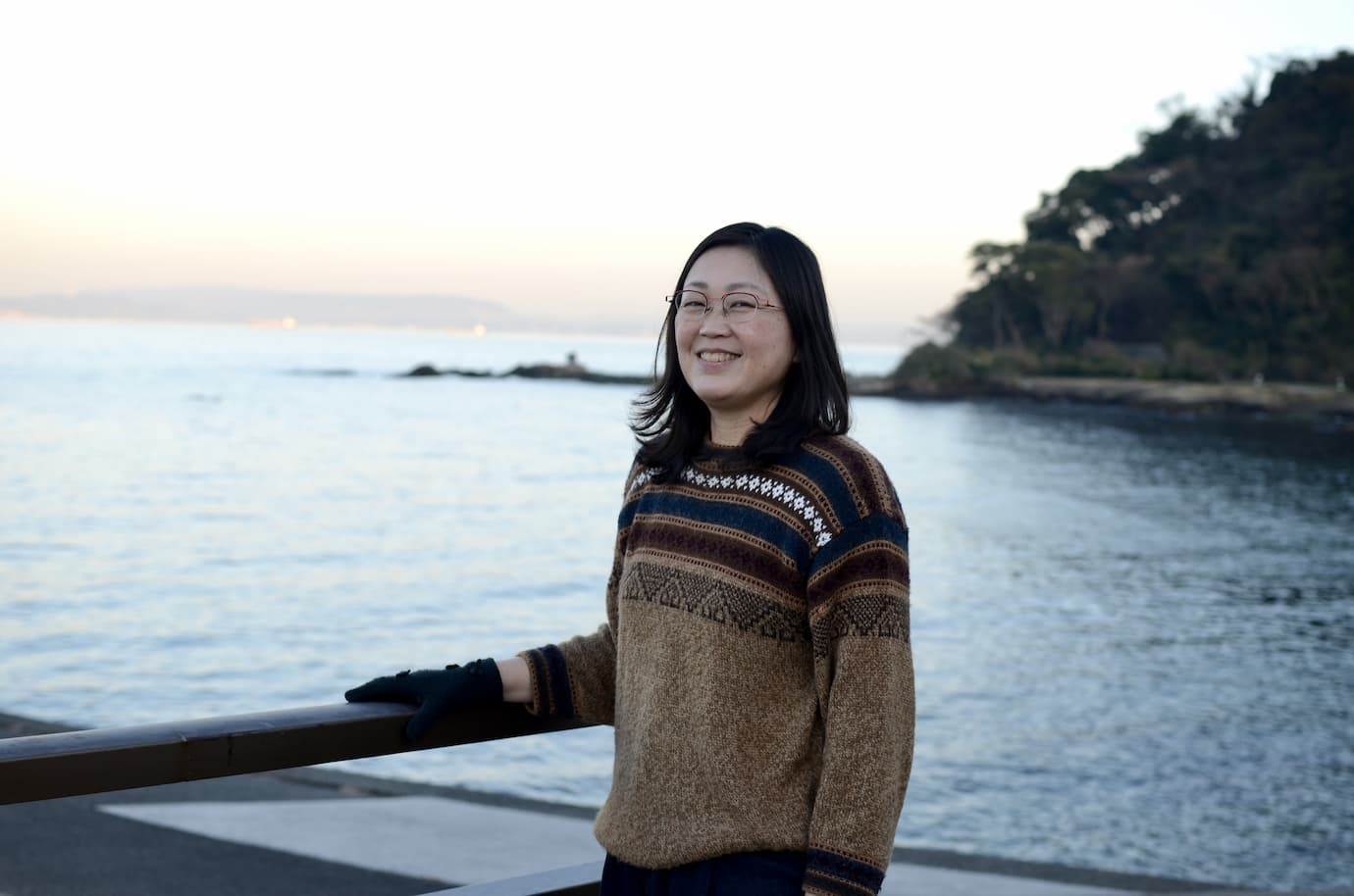 挑戦できる環境が整うSAGOJOで、エンジニアとして働くやりがい｜曽我 仁美