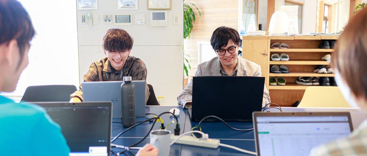  茨城から世界に価値を発信｜エンジニア募集｜＠日立・水戸