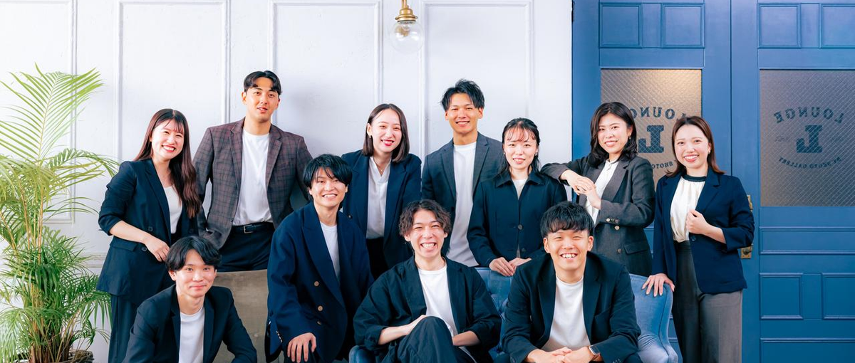  採用のプロとしてお客様の採用課題解決にコミットするコンサルタント募集！