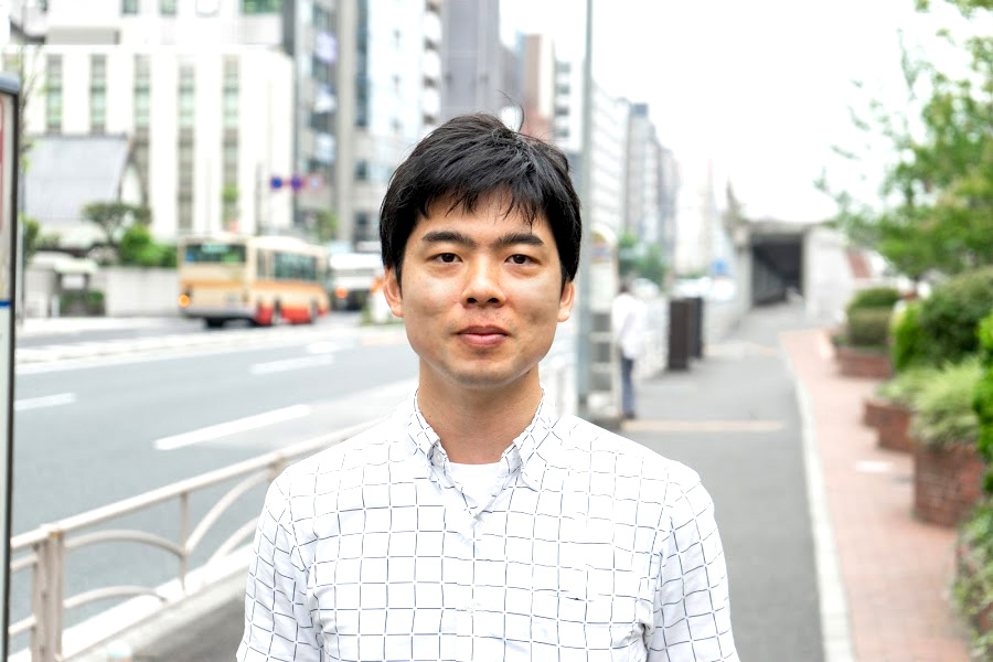 【代表インタビュー】印刷業界に、深層学習で変革を起こす ―― まじめにコツコツ、タクトピクセルの戦い方