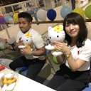 大黒 ケビン