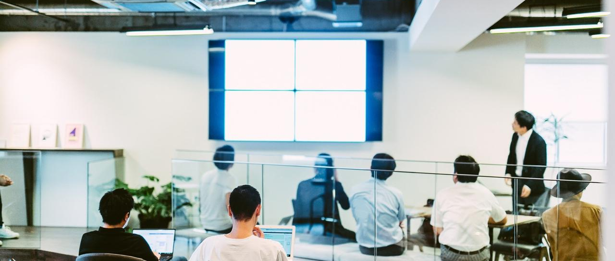  新規事業・サービス開発｜大手企業の課題解決に向き合うグローバルカンパニー