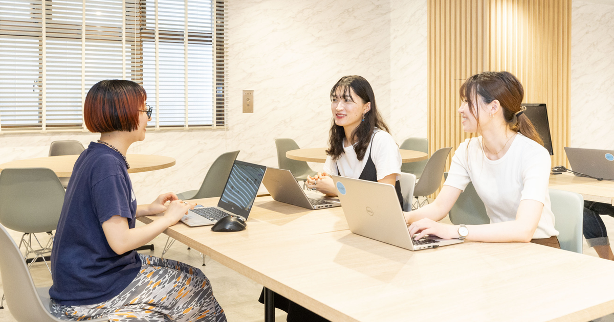 大手出版社やテレビ局のWebメディアでのコンテンツ制作・編集担当者を募集 INCLUSIVE株式会社の編集者の採用 Wantedly