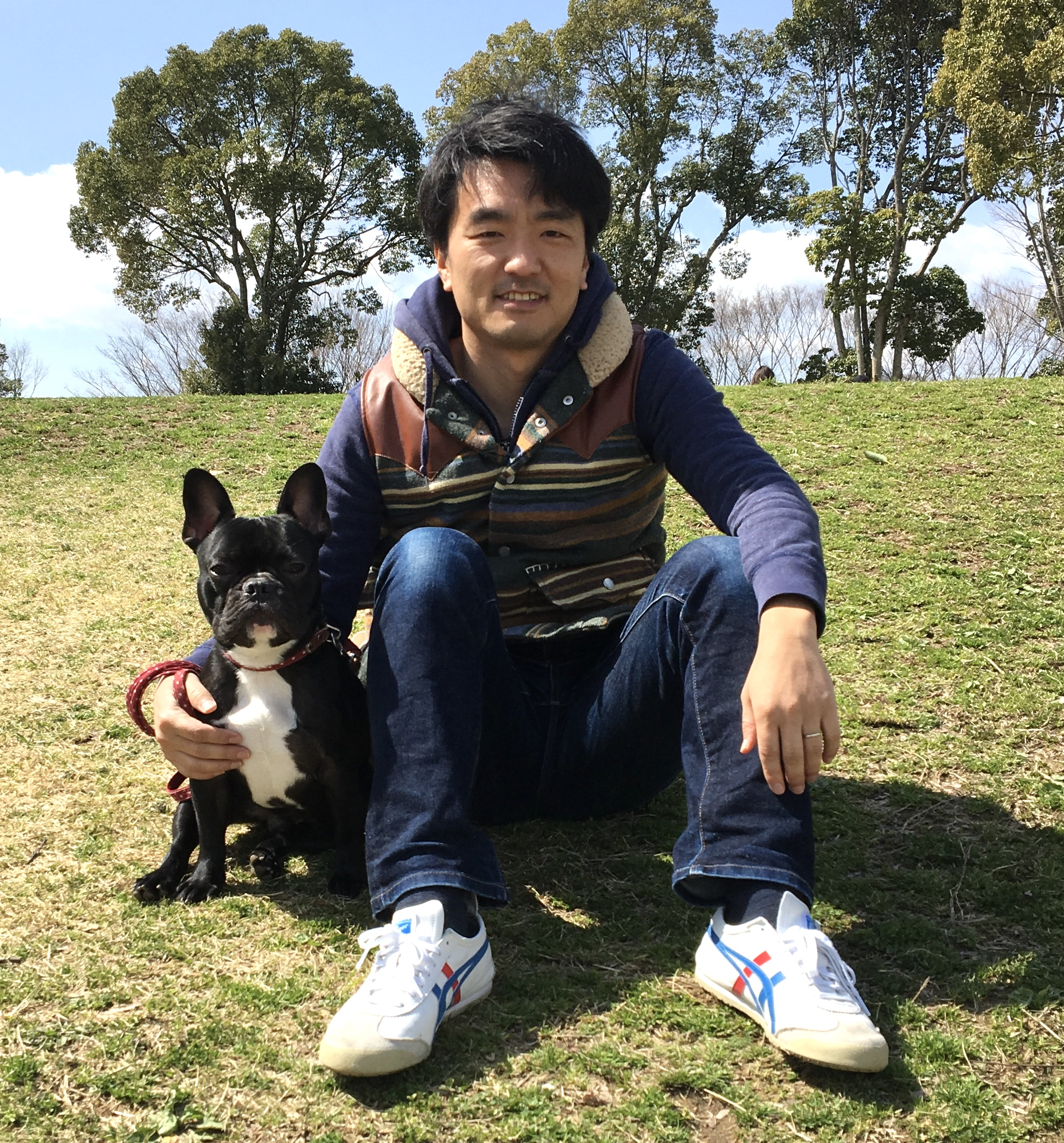 Yokota Atsushi