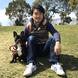 Yokota Atsushi