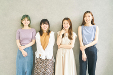 次は新規企画ディレクターで女性を幸せにするコンテンツを生み出しませんか？