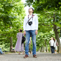 大澤 俊介さんのプロフィール