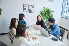 真面目にやるからこそ、おもしろいし楽しめる。モバイルエンジニア募集中！