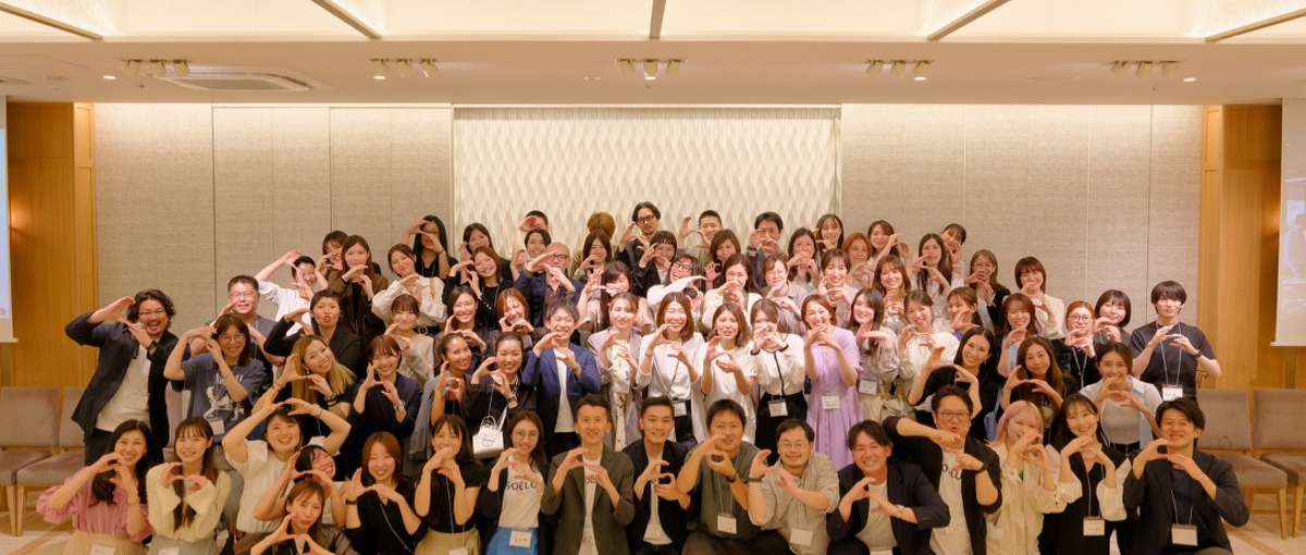 拡大期企業であなたのやりたいを叶える｜業界革命起こすヘルスケアサービス