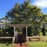 Mitsuyo Magario Nakamura