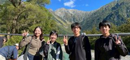 実際に地域を訪れて発見した魅力を発信することで、地域の関係人口増加に貢献します。